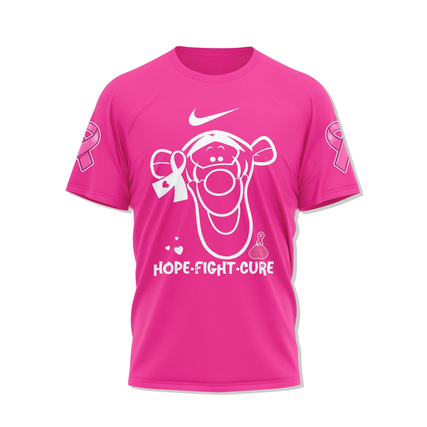 PREMIUM WNTP 3D SHIRT HTTT 01