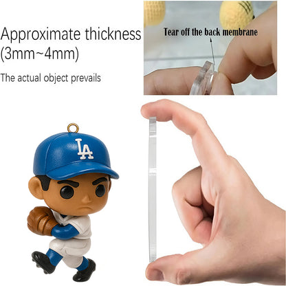 LAD Premium Advent Calendar 2025 TNSM