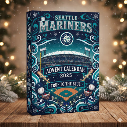 STMR Premium Advent Calendar 2025 TNSM