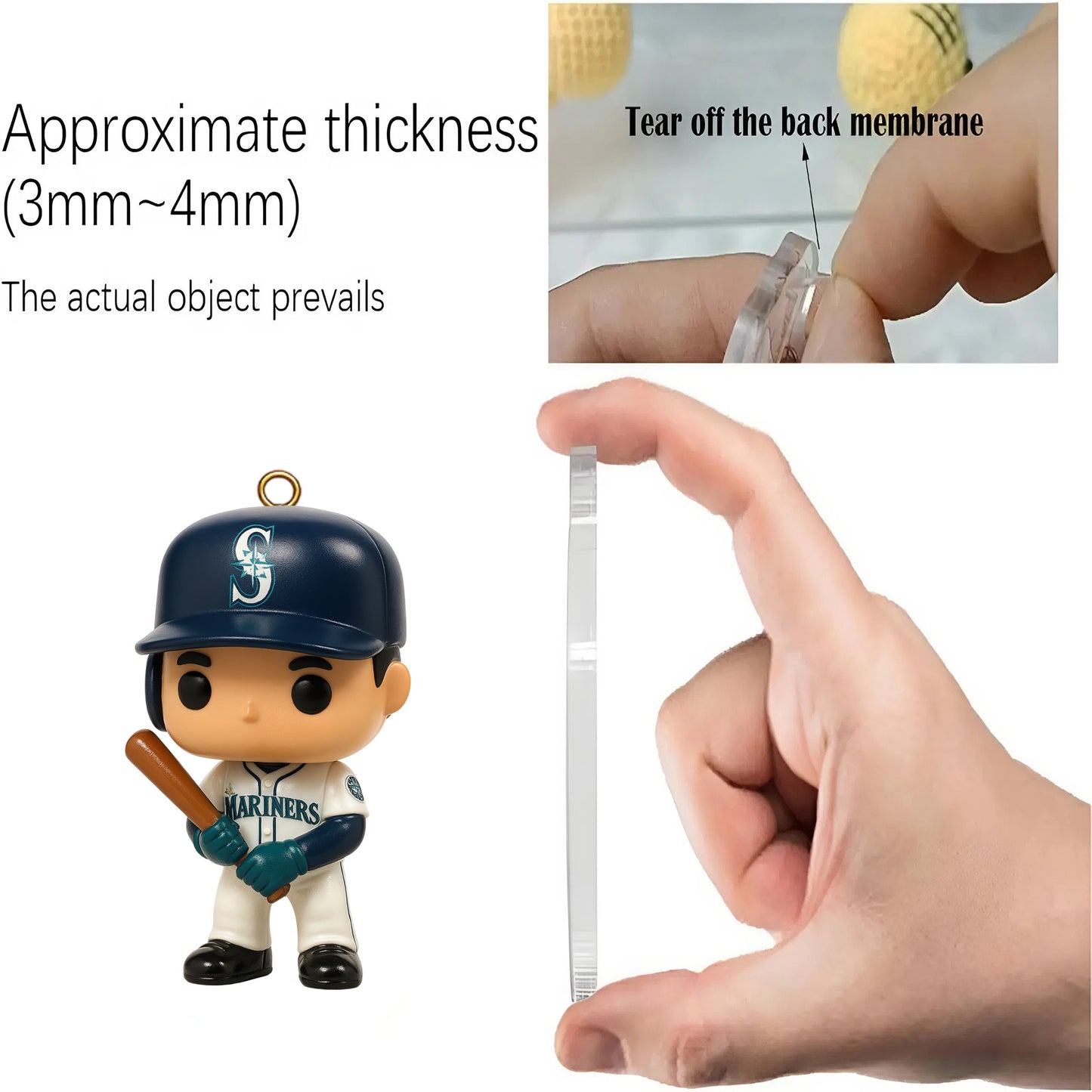 STMR Premium Advent Calendar 2025 TNSM