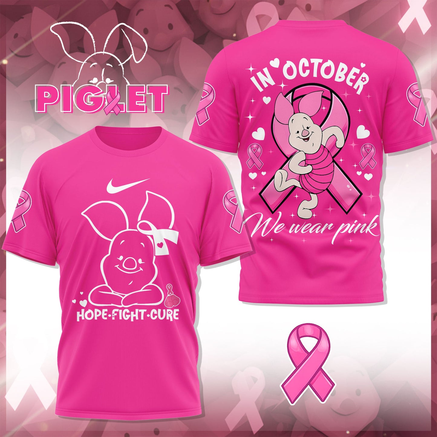 PREMIUM WNTP 3D SHIRT HTTT 03