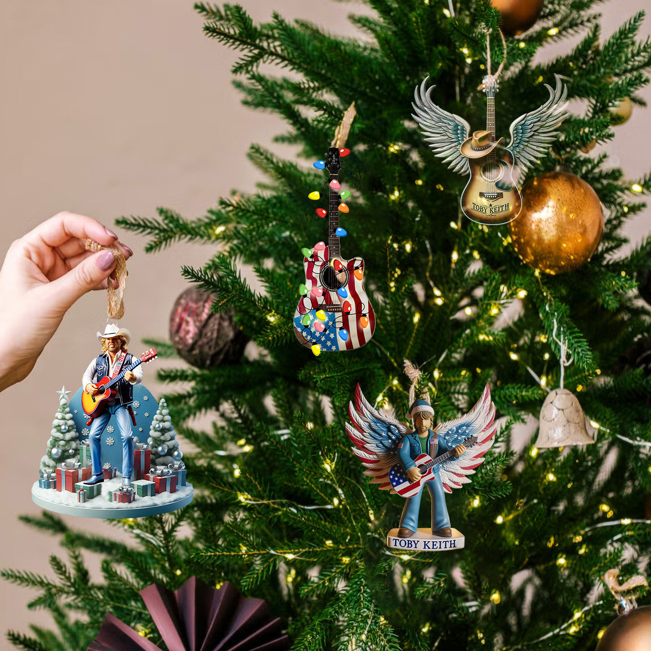 TBKH Premium Advent Calendar 2025 TNSM