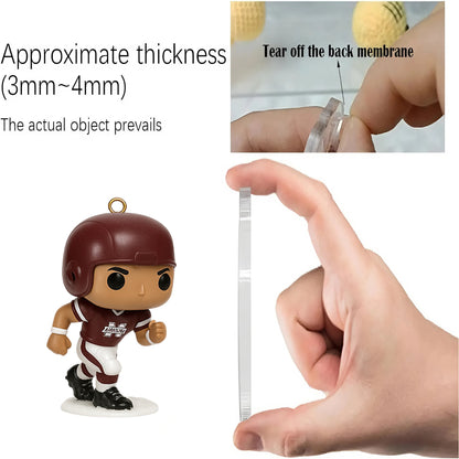 MSB Premium Advent Calendar 2025 DAT