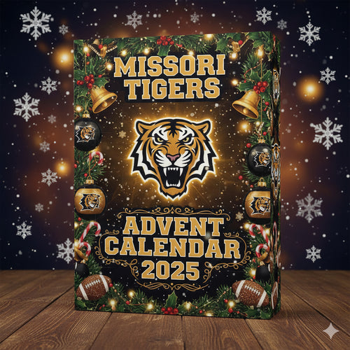 MSTG Premium Advent Calendar 2025 DAT