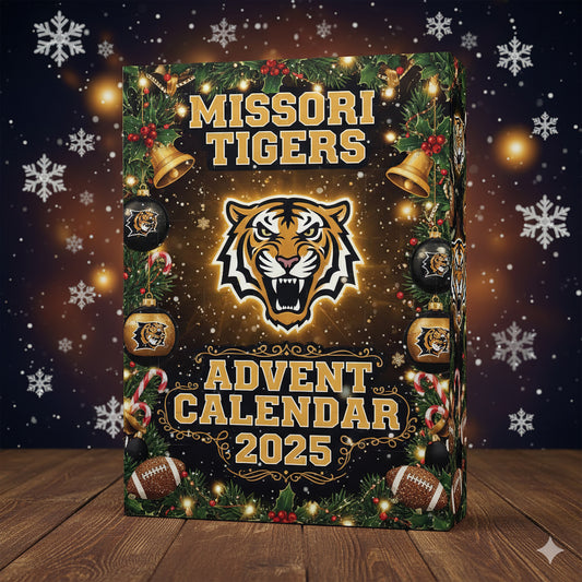 MSTG Premium Advent Calendar 2025 DAT