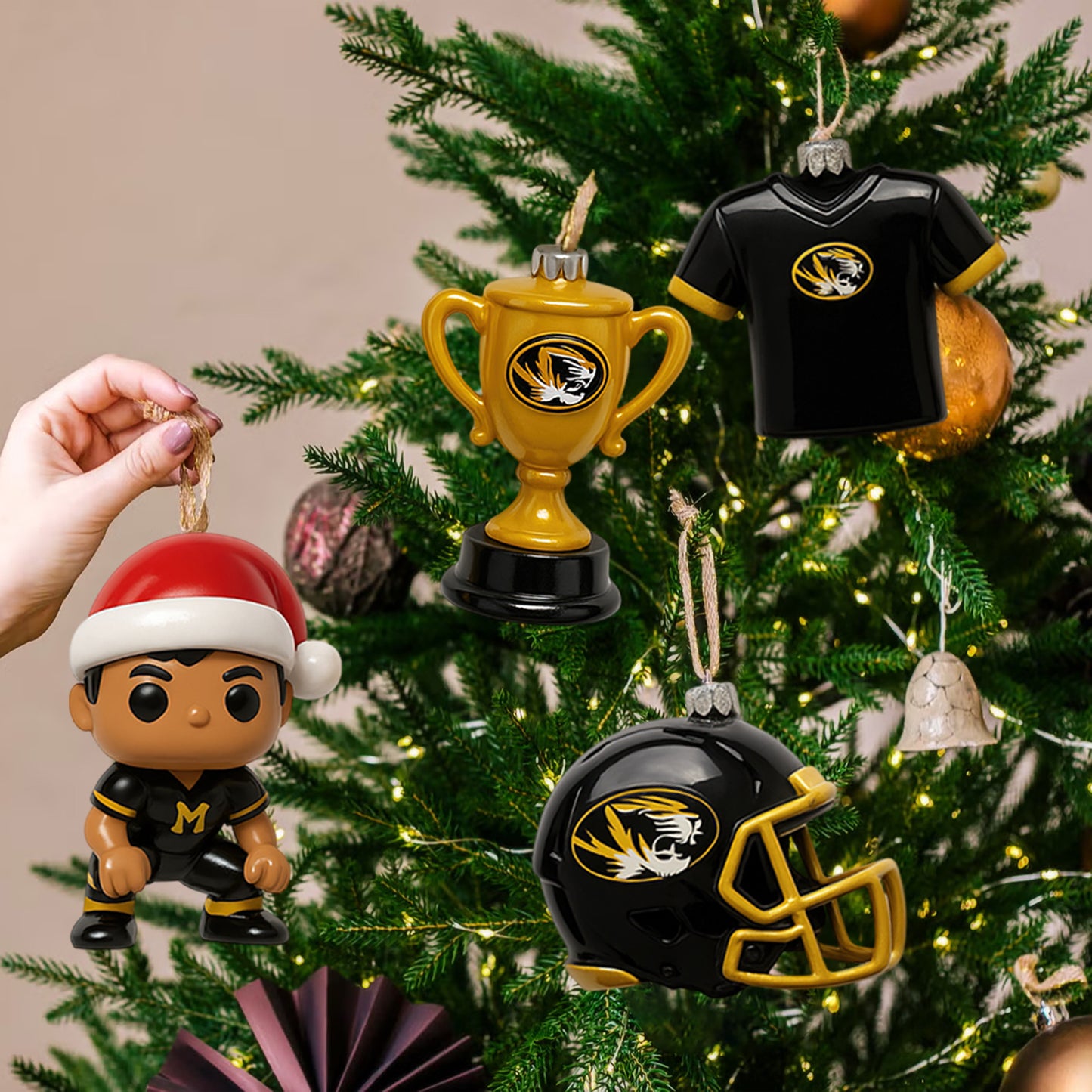 MSTG Premium Advent Calendar 2025 DAT