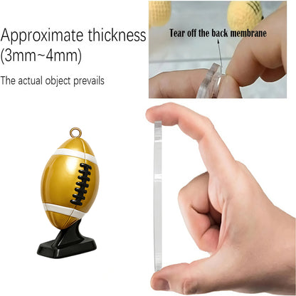 MSTG Premium Advent Calendar 2025 DAT