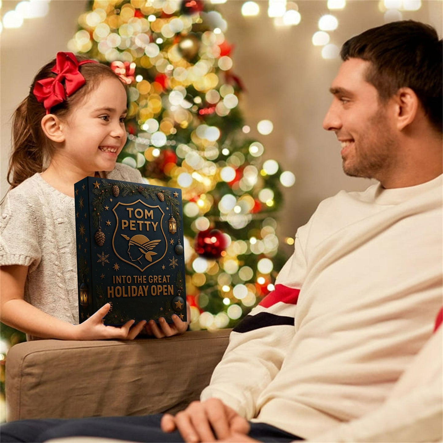 TPT Premium Advent Calendar 2025 HTTT