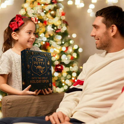 TPT Premium Advent Calendar 2025 HTTT