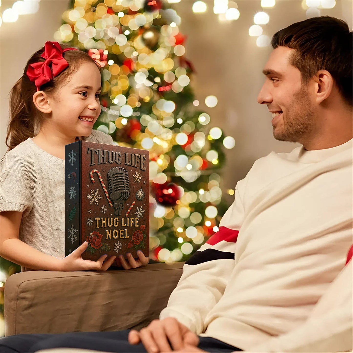 TSK Premium Advent Calendar 2025 HTTT