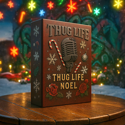 TSK Premium Advent Calendar 2025 HTTT