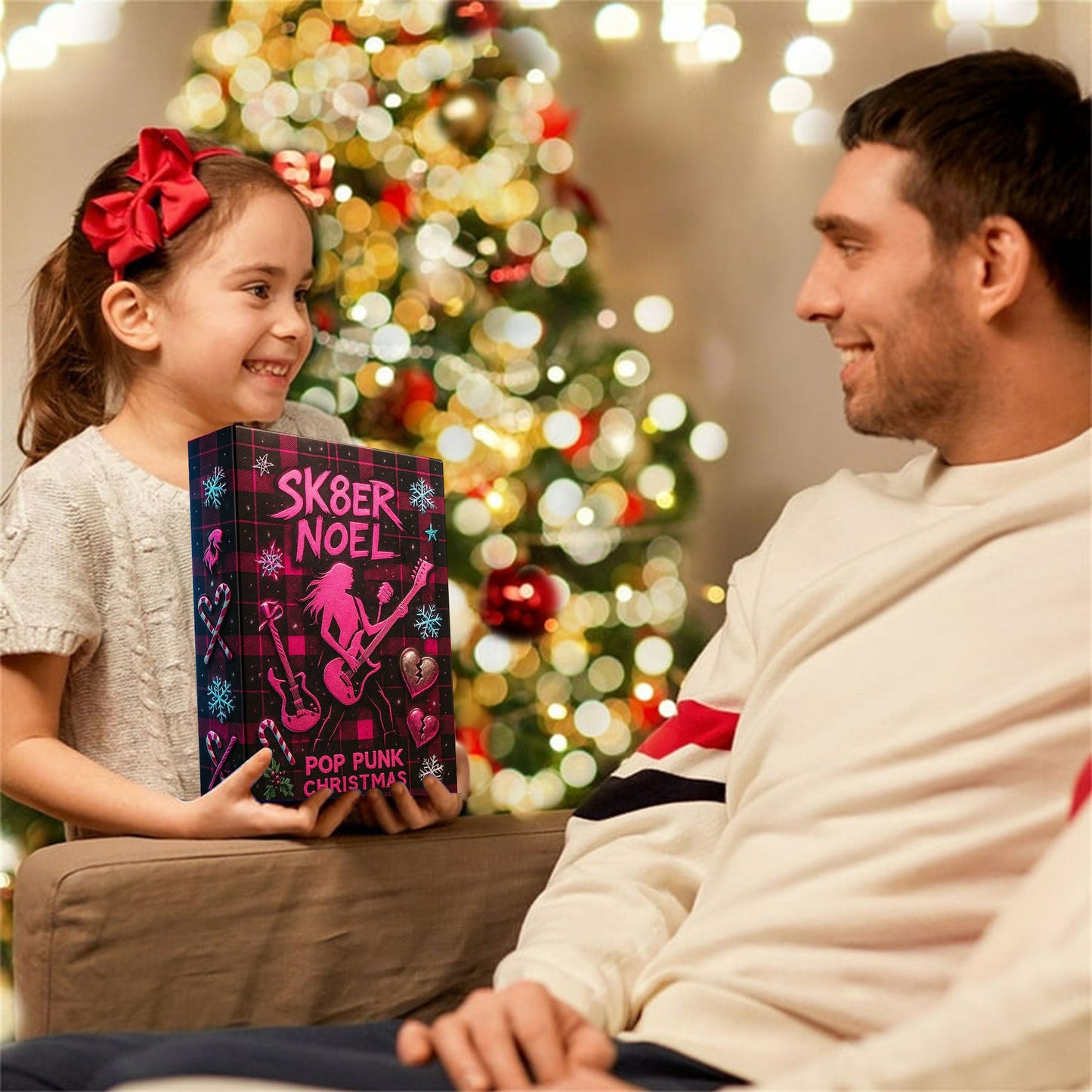 AVLV Premium Advent Calendar 2025 HTTT