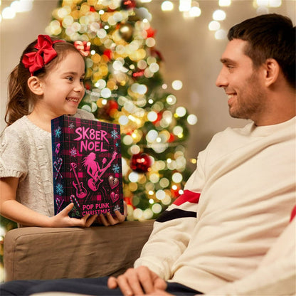 AVLV Premium Advent Calendar 2025 HTTT