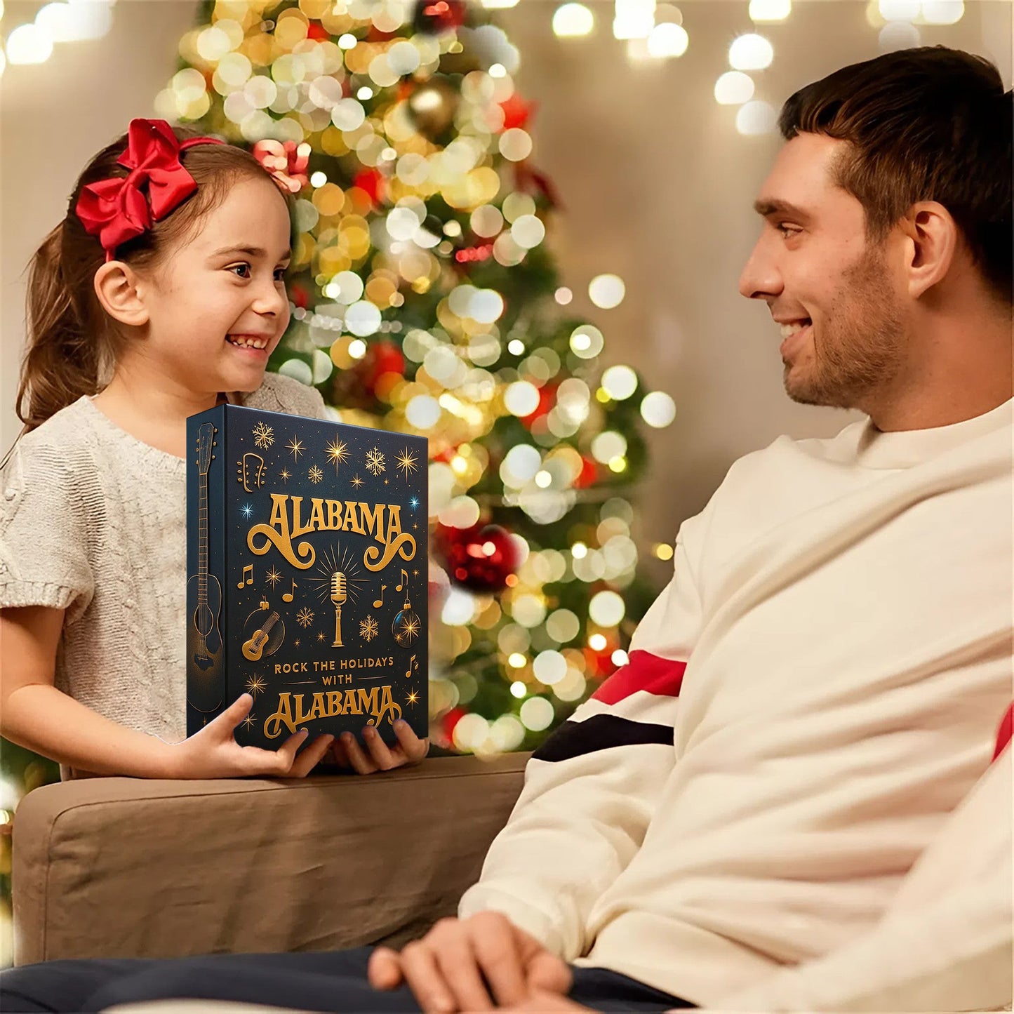 ALBB Premium Advent Calendar 2025 HTTT