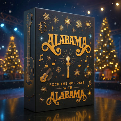 ALBB Premium Advent Calendar 2025 HTTT