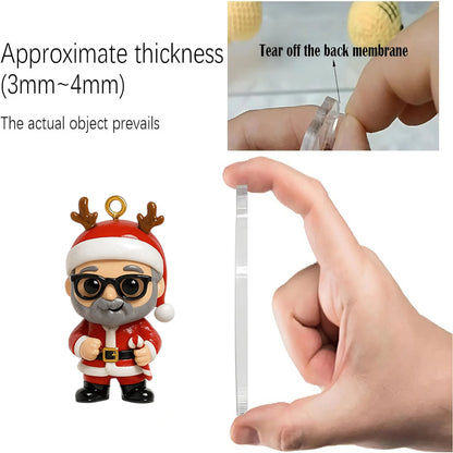 ALBB Premium Advent Calendar 2025 HTTT