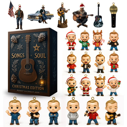 ZBR Premium Advent Calendar 2025 HTTT