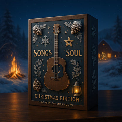 ZBR Premium Advent Calendar 2025 HTTT