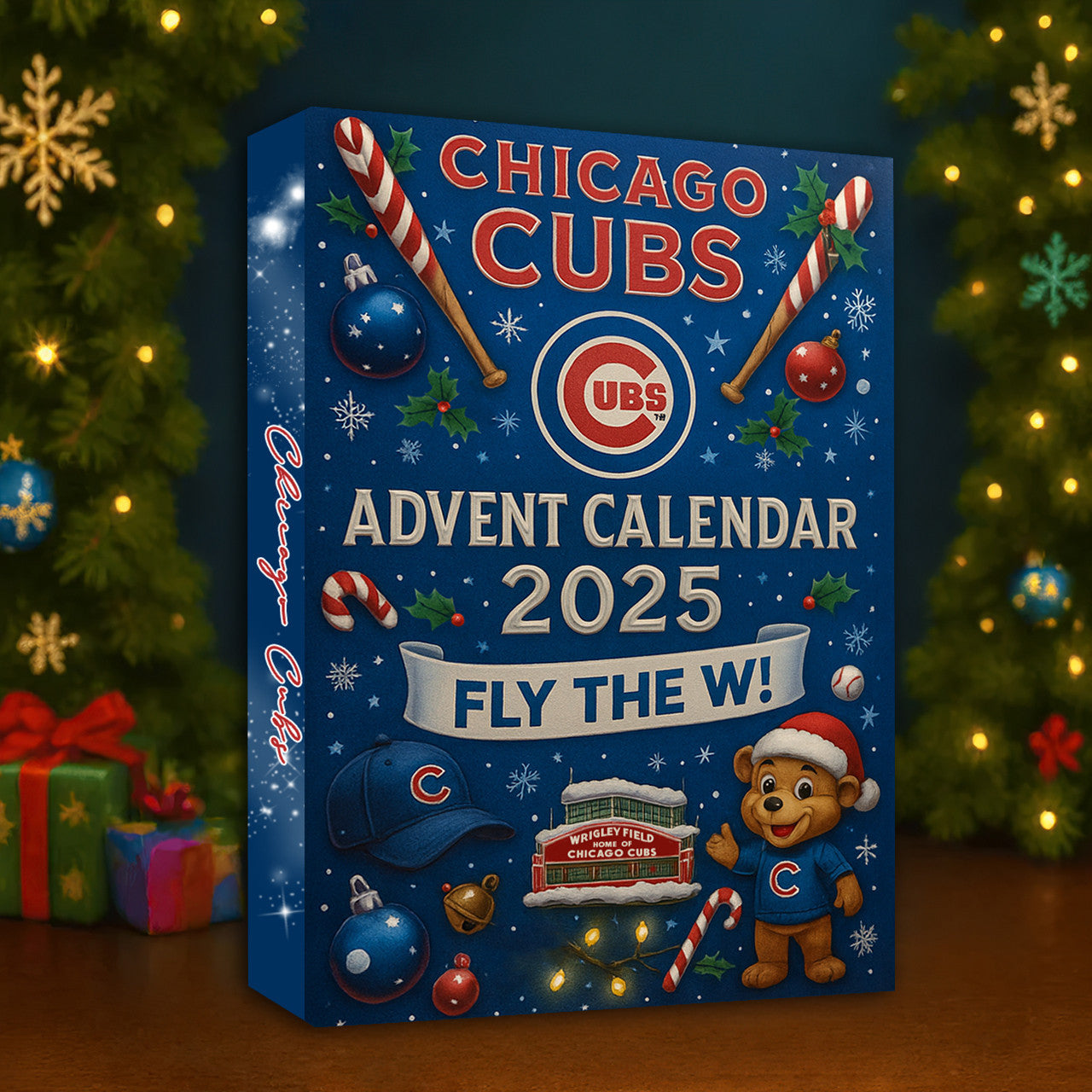 CCC Premium Advent Calendar 2025 TNSM