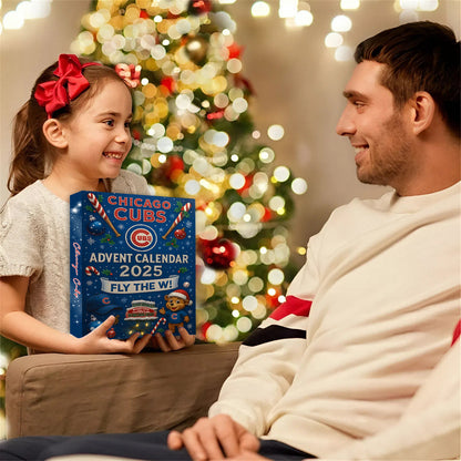 CCC Premium Advent Calendar 2025 TNSM