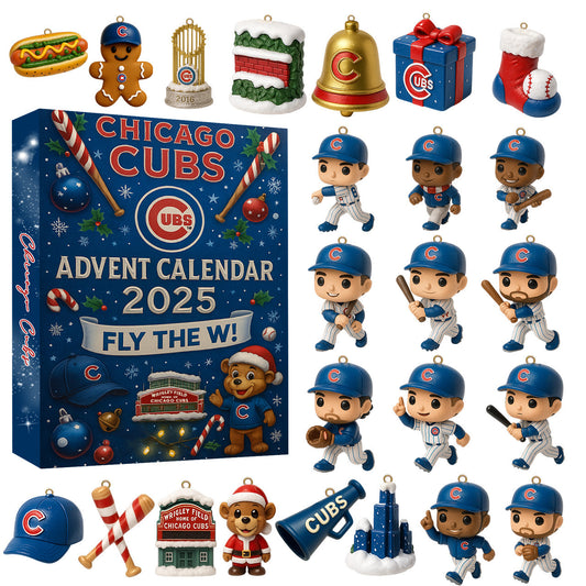 CCC Premium Advent Calendar 2025 TNSM