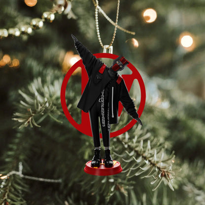 TOP Premium Advent Calendar 2025 TNSM