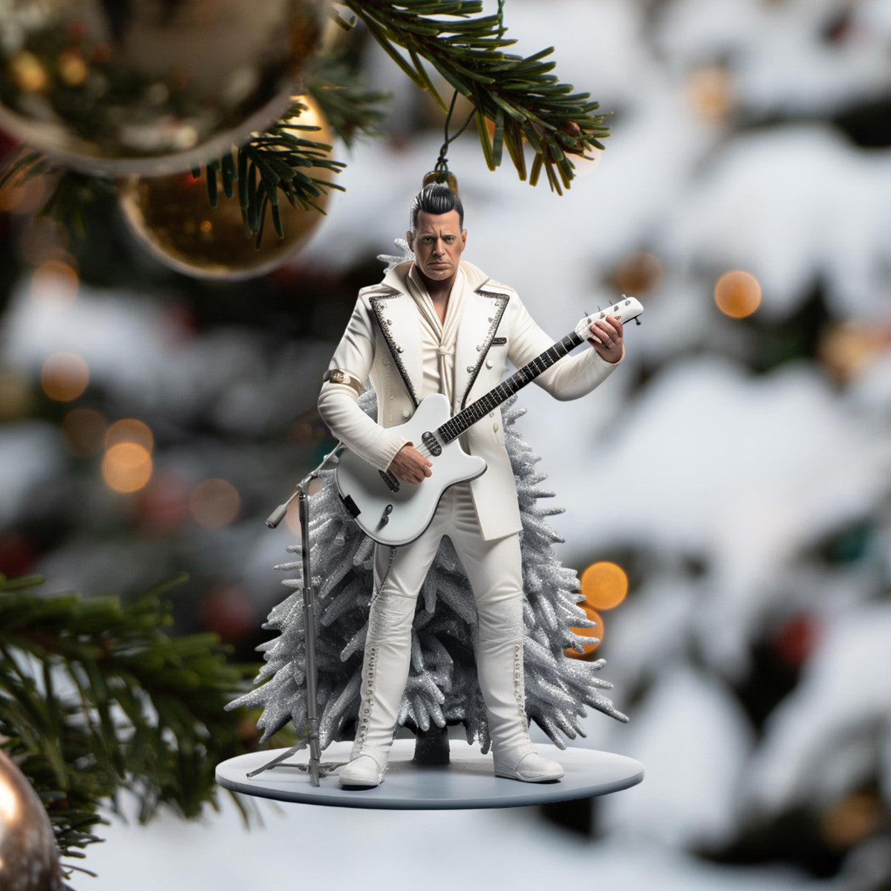 RMS Premium Advent Calendar 2025 TNSM