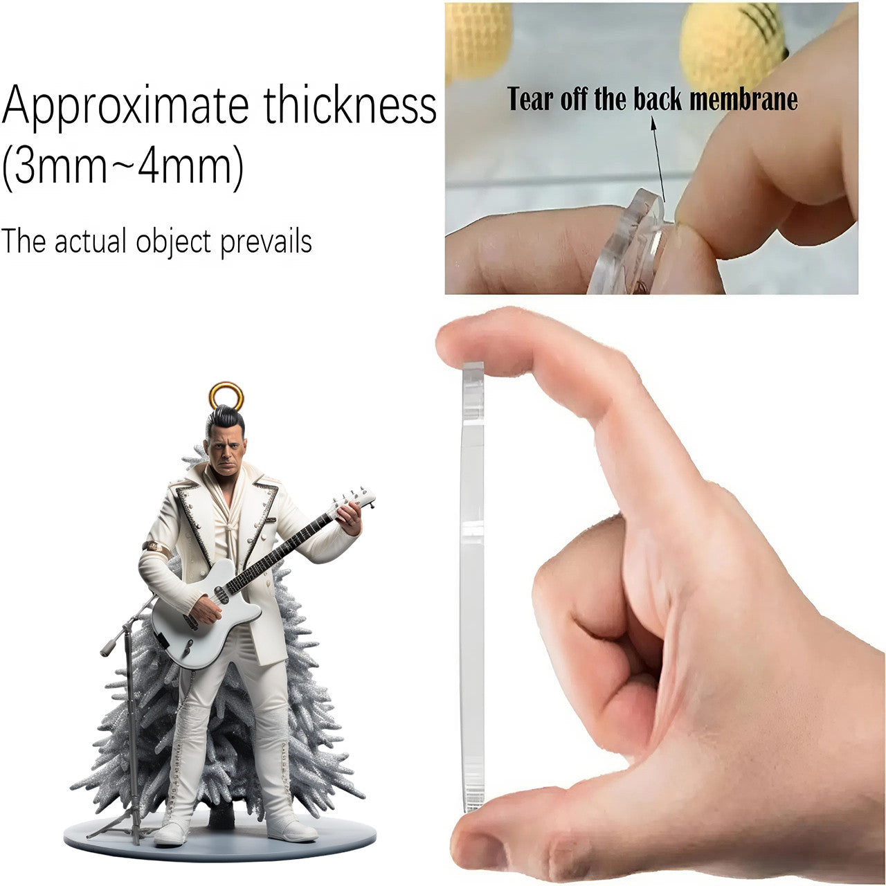 RMS Premium Advent Calendar 2025 TNSM