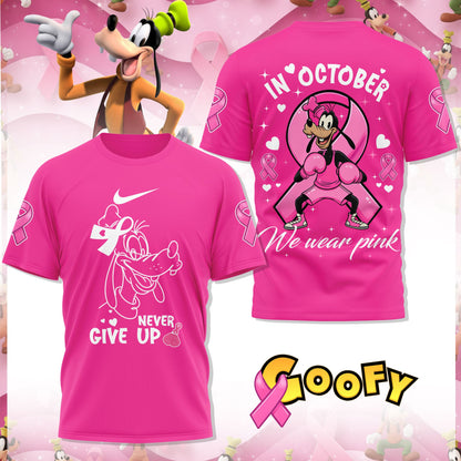 PREMIUM GOOF 3D SHIRT HTTT