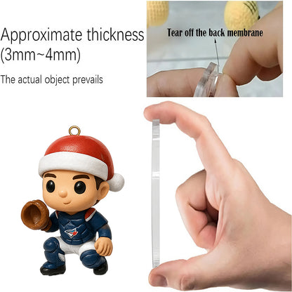 TBJ Premium Advent Calendar 2025 TNSM