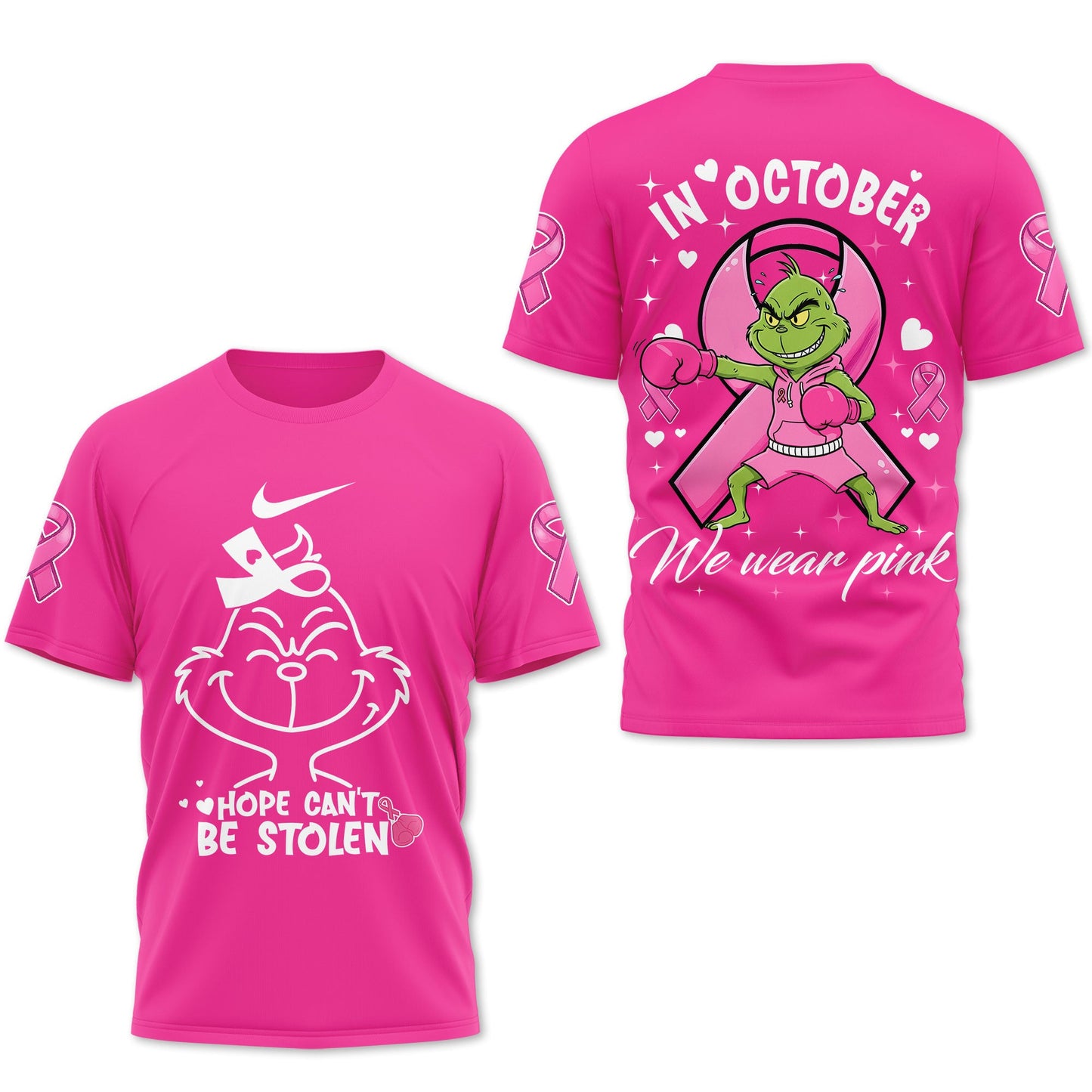 PREMIUM TGR 3D SHIRT HTTT