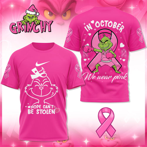 PREMIUM TGR 3D SHIRT HTTT