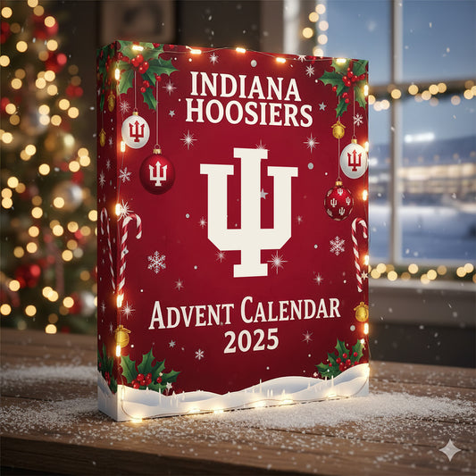 IDH Premium Advent Calendar 2025 DAT