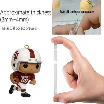 IDH Premium Advent Calendar 2025 DAT