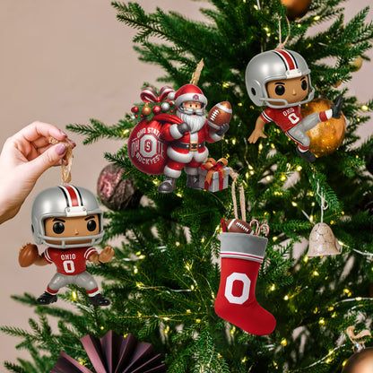 OSB Premium Advent Calendar 2025 DAT