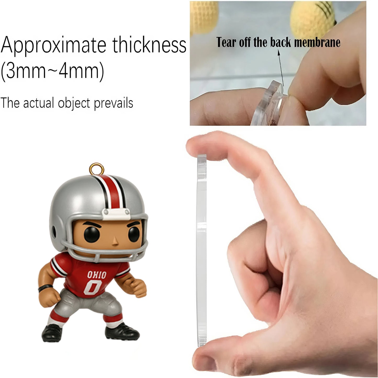 OSB Premium Advent Calendar 2025 DAT