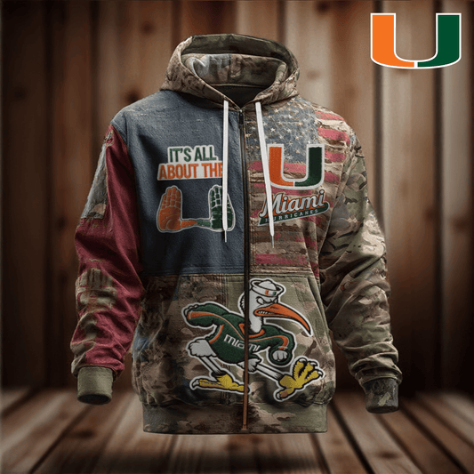 PREMIUM MHC 3D Men's Vintage Casual Hoodie LNTH