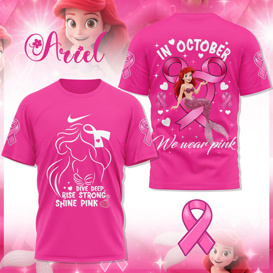 PREMIUM TLM 3D SHIRT HTTT