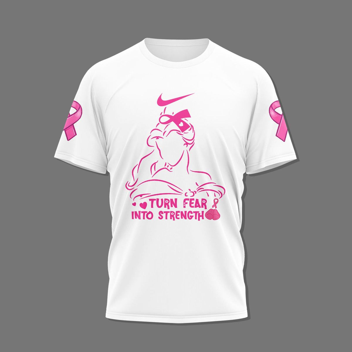 PREMIUM BATB 3D SHIRT HTTT
