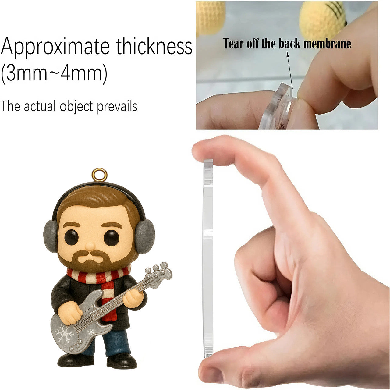 SNDN Premium Advent Calendar 2025 TNSM