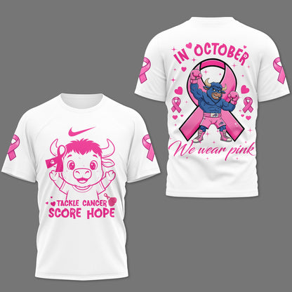 PREMIUM BFBL 3D SHIRT HTTT