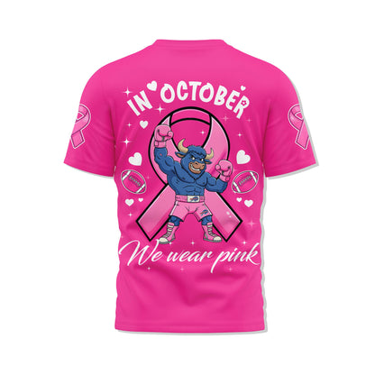 PREMIUM BFBL 3D SHIRT HTTT