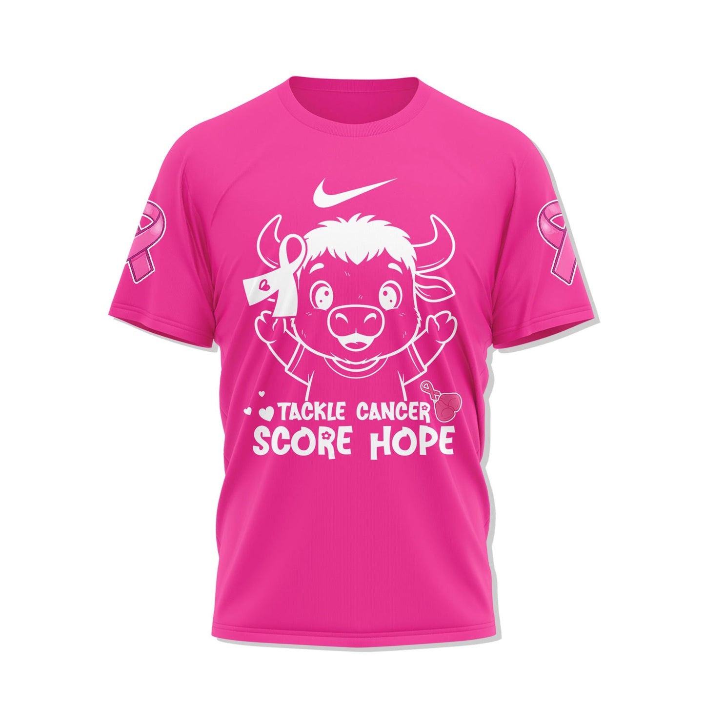 PREMIUM BFBL 3D SHIRT HTTT