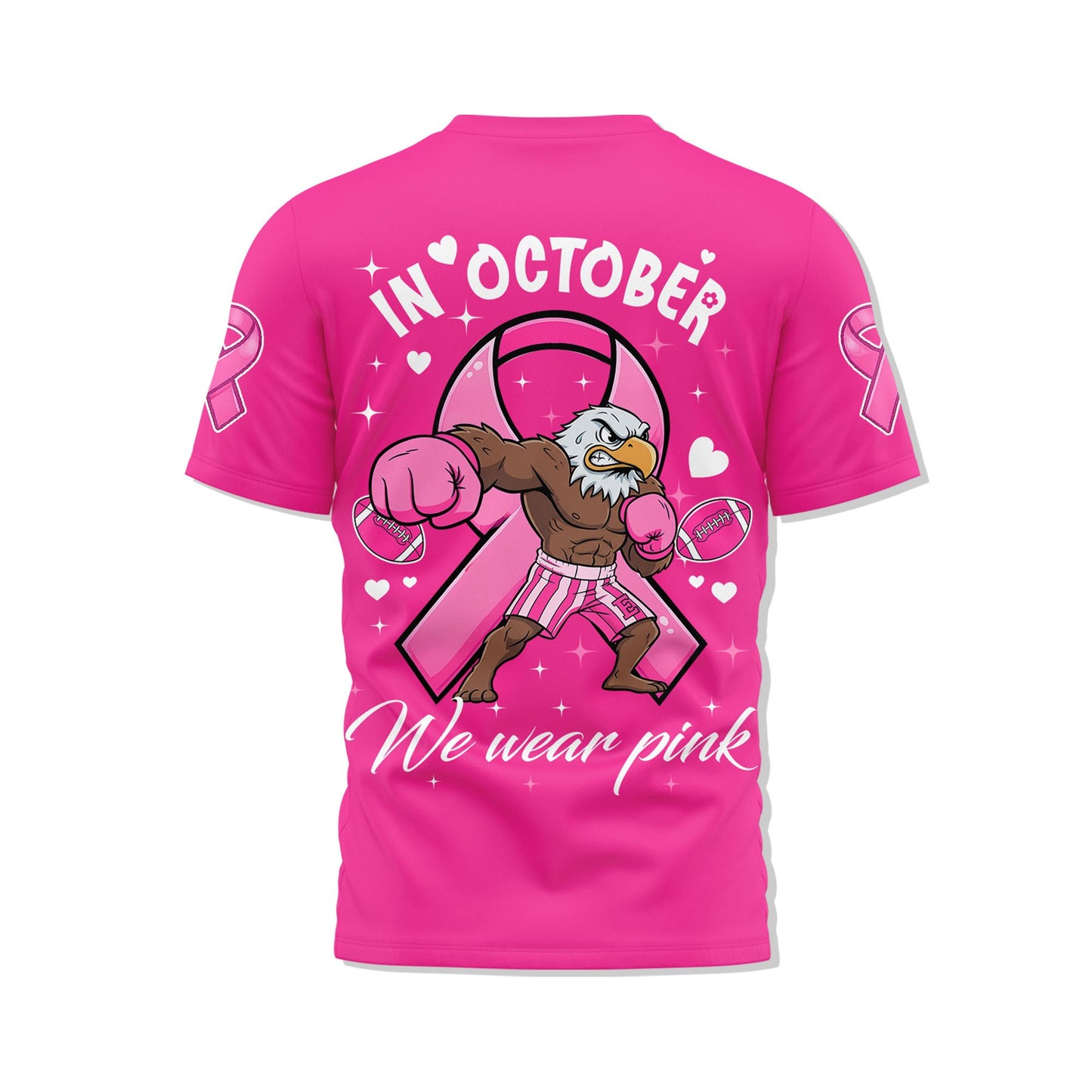 PREMIUM PLDE 3D SHIRT HTTT