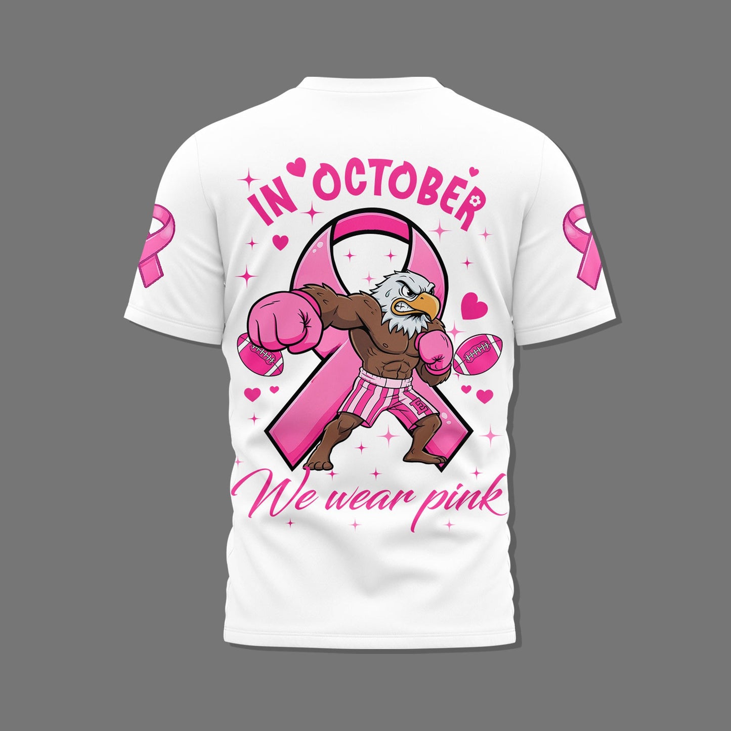 PREMIUM PLDE 3D SHIRT HTTT