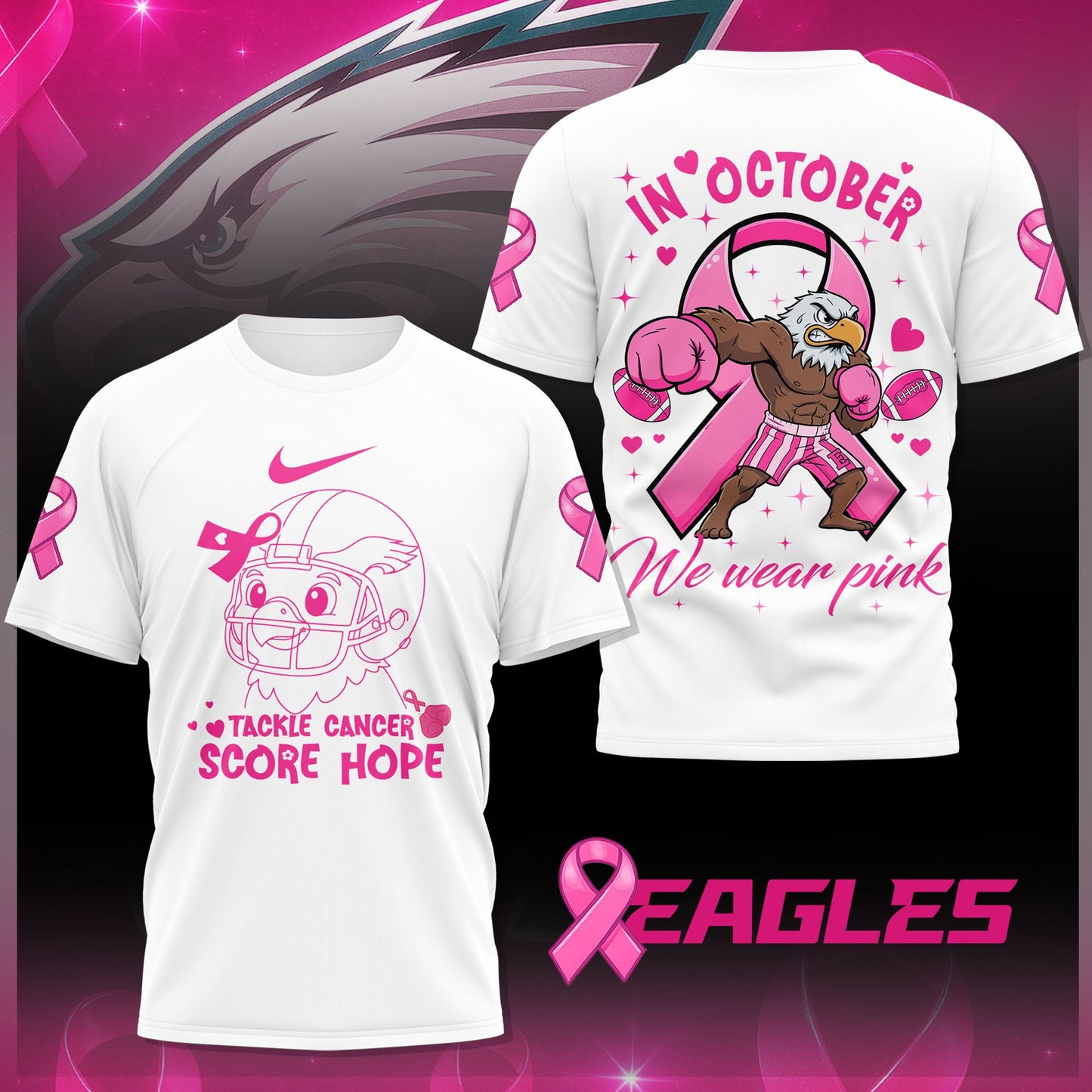 PREMIUM PLDE 3D SHIRT HTTT