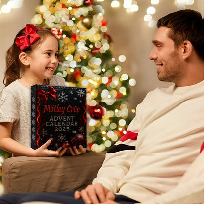 MLC Premium Advent Calendar 2025 TNSM