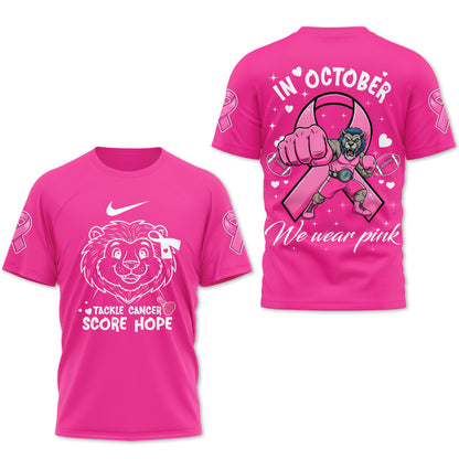 PREMIUM DTLN 3D SHIRT HTTT