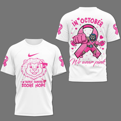 PREMIUM DTLN 3D SHIRT HTTT