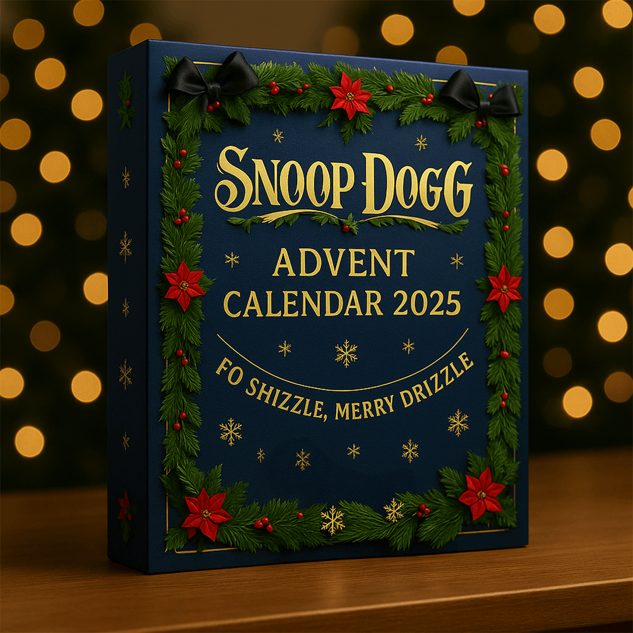 SND ADVENT CALENDAR 2025 LNTH
